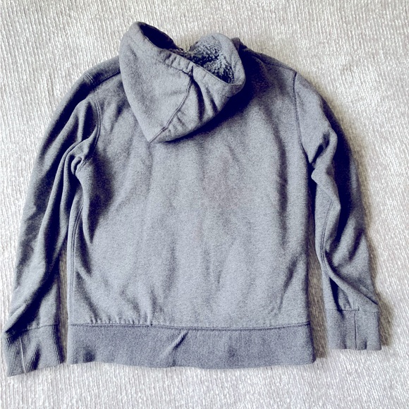 H&M, Label Of Graded Goods Hoodie Sweatshirt, Thick, Warm, Big Pockets, Medium - Picture 4 of 7